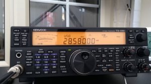 Kenwood TS590SG