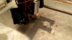 Проблема печати пластиком co-PET