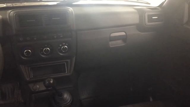 Обновленная LADA 4x4. Легенда, которую можно купить.