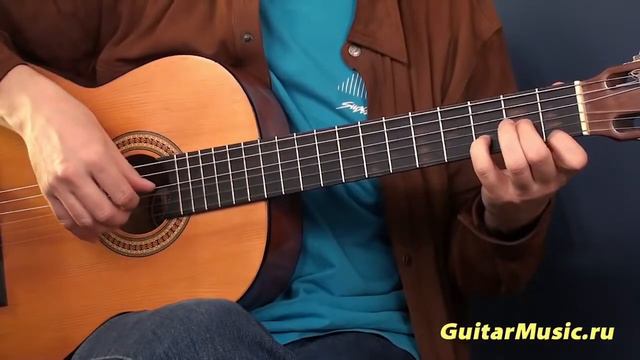 Крутится вертится шар голубой разбор как играть на гитаре упрощённый вариант смотреть онлайн