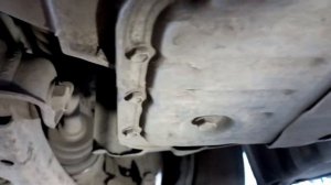 Toyota Caldina ST190. Замена стоек, пружин, шаровых опор и других деталей передней подвески.