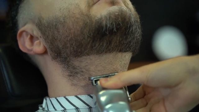 Тор Borodach / Топ Бородач. Барбершоп и мужская парикмахерская смотреть онлайн