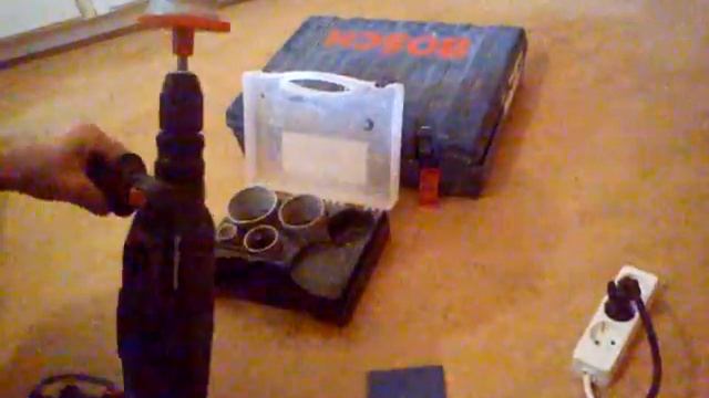 Специальные насадки для дрели цилиндр смотреть онлайн