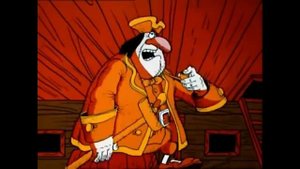 ||~Джон Сильвер~||остров сокровищ||только смех||