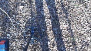 #476 Находок не так много, но зато какие! Коп с Nokta Simplex ULTRA