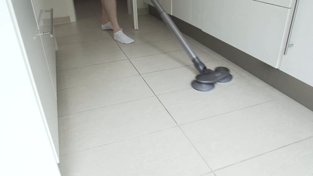 Samsung Spinning Sweeper für Jet 90 / Jet 75 ► Wieviel Sinn macht der Wischaufsatz? смотреть онлайн