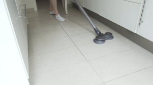 Samsung Spinning Sweeper für Jet 90 / Jet 75  ► Wieviel Sinn macht der Wischaufsatz?