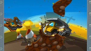 Прохождение Worms Reloaded 20 уровень (Компания Worms)
