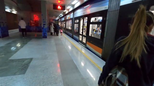 ИКЕА в Анталии. Как добраться на общественном транспорте из центра города. Турция 2022
