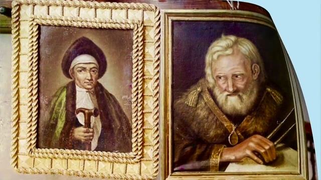 Тверской музей / Tver Museum - 1910 смотреть онлайн