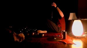 Йога #12. Шавасана с гонгом и тибетскими поющими чашами (бонус)