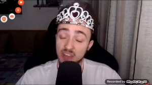 Эдисон| я у Мамы принцеса а принцесы в армии не служат.