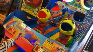 Chuck E Cheese Game Cheats l Free Games At Chuck e Cheese