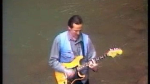 Ефрем Амирамов-Дилемма-1995