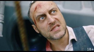 Запертый заживо — Русский трейлер (2023)