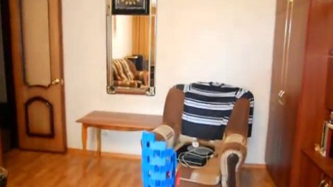 винтовая лестница 2