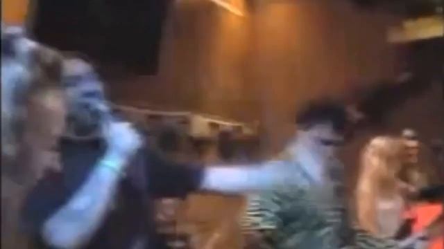 ГОРШОК: ФАК Ю, ФА... А,НЕ, СЕНКЬЮ! смотреть онлайн