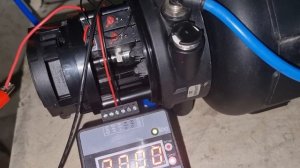 Калибровка позиционера ВЕНТАР 8802-YC. Burkert 8694. после ремонта...