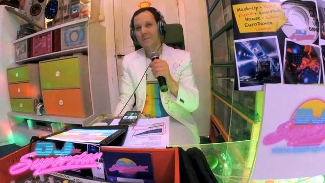 курсы ведущих мероприятий - мастер класс для ведущих праздников - музыкальное шоу
