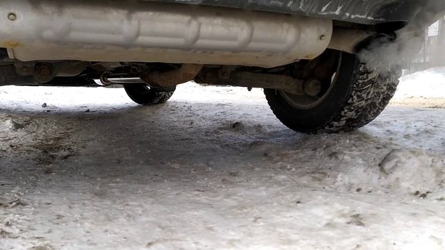 Коллектор Elemento Kia sportage 3 (горячий пуск) смотреть онлайн