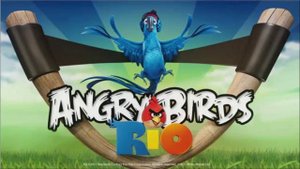 Angry Birds Rio Theme Song