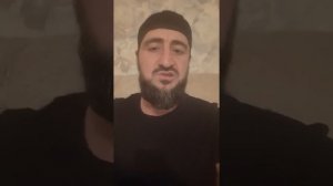 Хасан Халитов до сих пор не может понять ,что он и его шайка ничтожные шавки