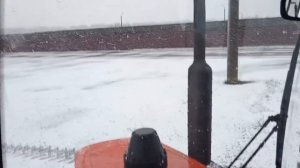 Гимн хлеборобов