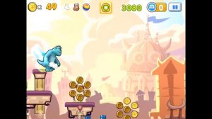 Monsters, Inc. Run (Корпорация монстров. Побег)