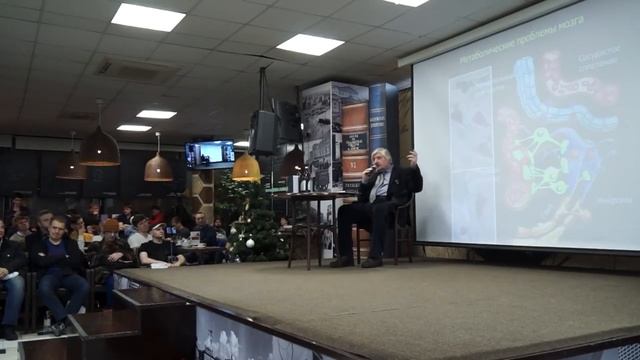 Профессор Савельев - как работает мозг подростка смотреть онлайн