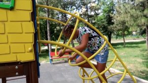 The Boo Boo Story from Andrei and Irochka info