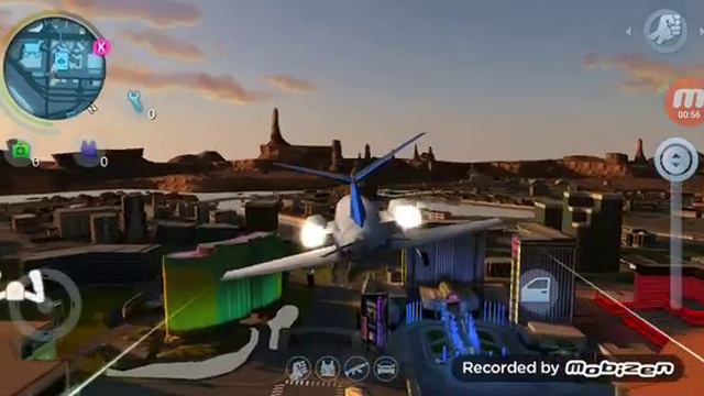 Чего лучше не делать в Gangstar Vegas 4 смотреть онлайн