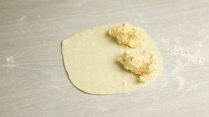 Пирог «Минутка». Быстрая и вкусная выпечка для перекуса