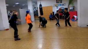 ХИП ХОП ТРЕНИРОВКА БАЗОВЫЕ ДВИЖЕНИЯ, ХИП ХОП студия танцев +для начинающих, хип хоп Севастополь