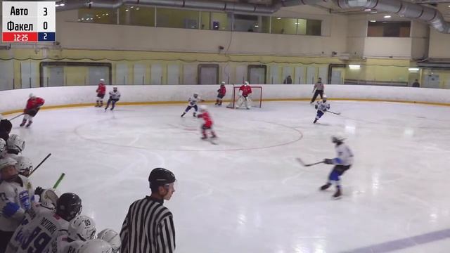 06.11.2022. Первенство России УЗС Автомобилист 2010- Факел 2010 смотреть онлайн