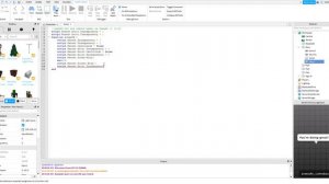 Lua как сделать скрипт на двер в Roblox Studio