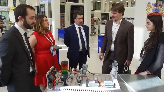 «ПОЛИМЕХАНИКА И АВТОМАТИКА» смотреть онлайн