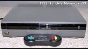 Игровые приставки-эволюция с 1972 года