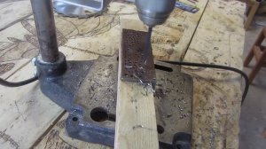 Тест сверл по металлу. Сравнительный обзор