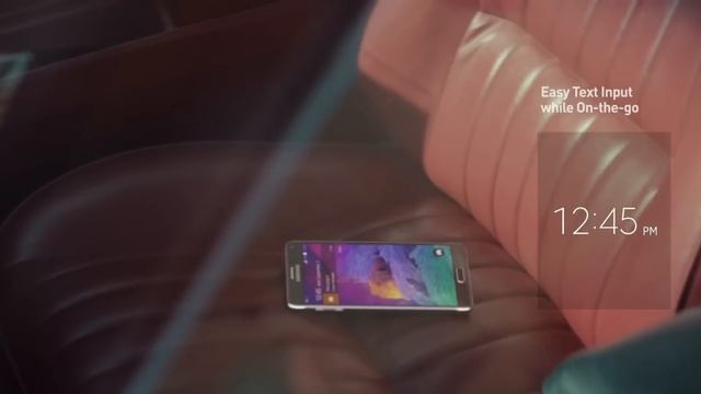 Samsung Gear S смотреть онлайн