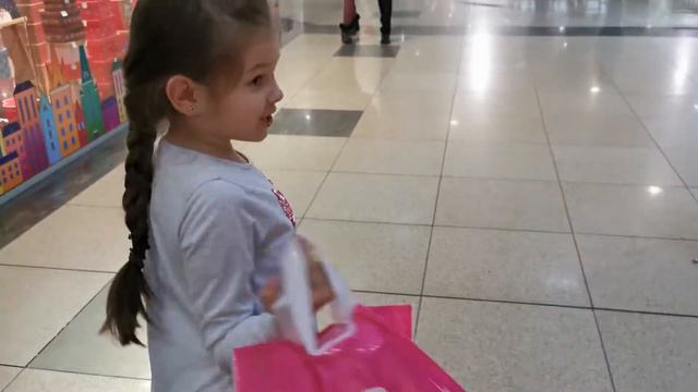 #8 Распаковка куклы Снапстар #Snapstar Dawn. Сама купила куклу пока папа не видит. смотреть онлайн