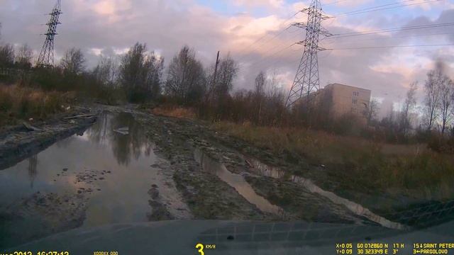 Покатались по грязи смотреть онлайн