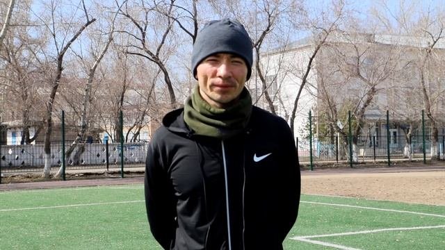 Футбол. Индивидуальные действия игроков на поле.