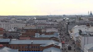 Достопримечательности Татарстана. Билярск. Болгар. Елабуга. Казань. Свияжск