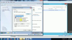 Active Directory||AD-Users & Groups ||File and Folder Permissions