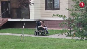 Программист с тяжелой формой ДЦП. История Дениса Бартоша _ АНТИТЕЛА