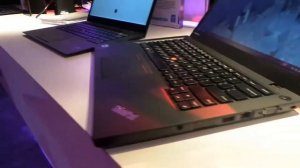 Lenovo ThinkPad T440S ultrabook bemutató videó | Tech2.hu