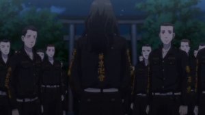 ? ОБЗОР 234 ГЛАВЫ ТОКИЙСКИХ МСТИТЕЛЕЙ! ТАКЕМИЧИ СЕРЬЕЗЕН!