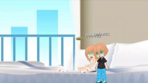 не любимая дочь