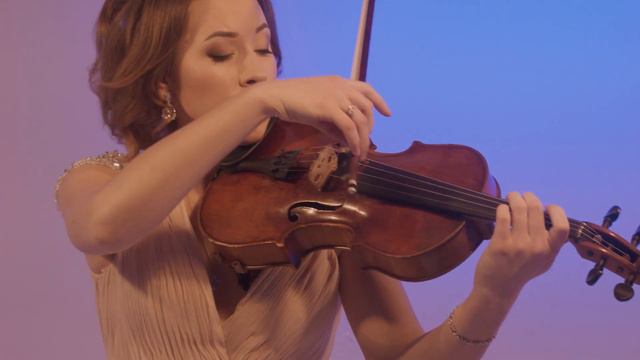 Main Strings - О Любви смотреть онлайн