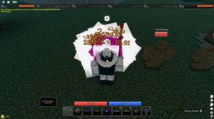 2000 damage zap antenna build - roblox Pilgrammed